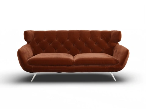 2,5-Sitzer Sofa